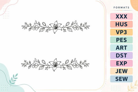 Flower Vine Decorative: A Boutique Sweatshirt Review
