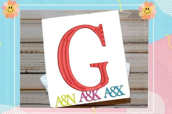 Letter G Split Monogram Logo: Sweatshirt Design Review