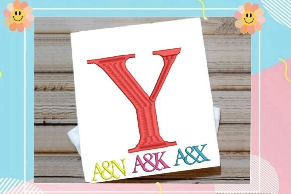 Letter Y Split Monogram Logo: A Designer Review